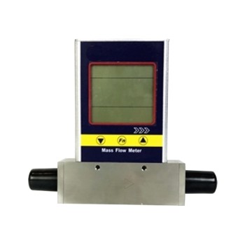 Gas Mass Flow Meter, Air/N2/O2/CO2, 0~50/120/300/800L/min Gas Mass Flow Meter, Air/N2/O2/CO2, 0~50/120/300/800L/min