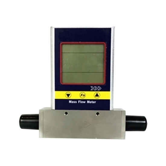 Gas Mass Flow Meter, Air/N2/O2/CO2, 0~50/120/300/800L/min Gas Mass Flow Meter, Air/N2/O2/CO2, 0~50/120/300/800L/min