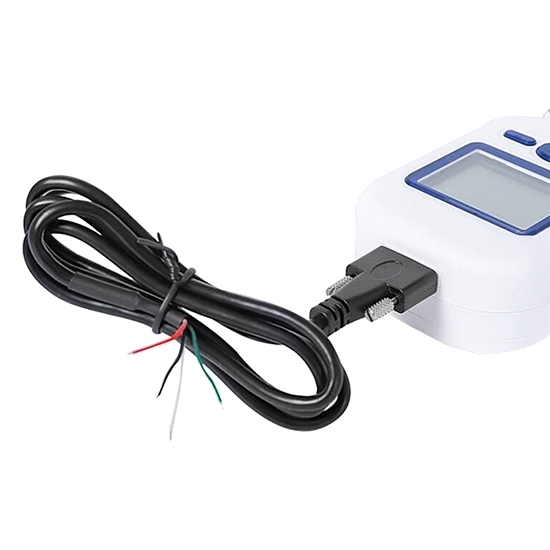 Digital Gas Flow Meter, Air/Oxygen/Nitrogen, 0-250L/min Digital Gas Flow Meter, Air/Oxygen/Nitrogen, 0-250L/min