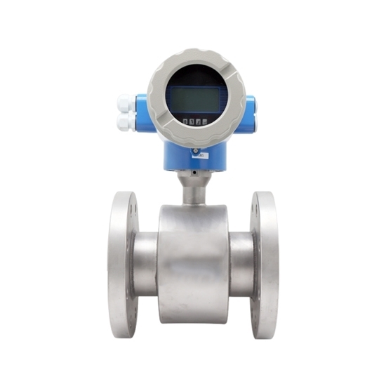 Explosion Proof Magnetic Flow Meter, DN15-DN150 Explosion Proof Magnetic Flow Meter, DN15-DN150