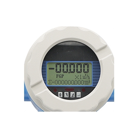 Explosion Proof Magnetic Flow Meter, DN15-DN150 Explosion Proof Magnetic Flow Meter, DN15-DN150