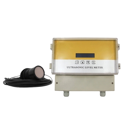 Open Channel Flow Meter For Water, Non Contact Open Channel Flow Meter For Water, Non Contact