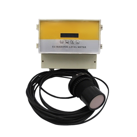 Open Channel Flow Meter For Water, Non Contact Open Channel Flow Meter For Water, Non Contact