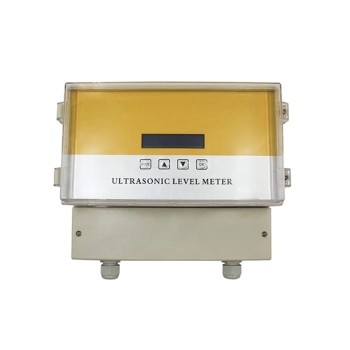 Open Channel Flow Meter For Water, Non Contact Open Channel Flow Meter For Water, Non Contact