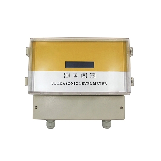 Open Channel Flow Meter For Water, Non Contact Open Channel Flow Meter For Water, Non Contact