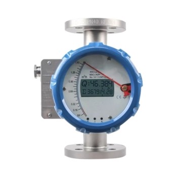 Metal Tube Variable Area Flow Meter For Water/Gas/Liquid Metal Tube Variable Area Flow Meter For Water/Gas/Liquid