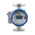 Metal Tube Variable Area Flow Meter For Water/Gas/Liquid