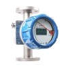 Metal Tube Variable Area Flow Meter For Water/Gas/Liquid Metal Tube Variable Area Flow Meter For Water/Gas/Liquid