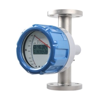 Metal Tube Variable Area Flow Meter For Water/Gas/Liquid Metal Tube Variable Area Flow Meter For Water/Gas/Liquid