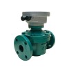 Oval Gear Flow Meter For Diesel/Gasoline, DN10-DN200 Oval Gear Flow Meter For Diesel/Gasoline, DN10-DN200