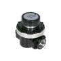 Mechanical Flow Meter, 1 Inch/ 1.5 Inch/ 2 Inch