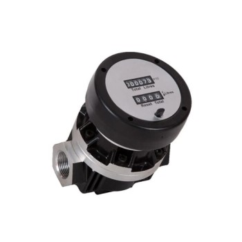 Mechanical Flow Meter, 1 Inch/ 1.5 Inch/ 2 Inch Mechanical Flow Meter, 1 Inch/ 1.5 Inch/ 2 Inch