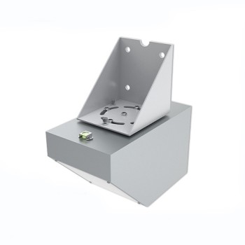 Radar Flow Meter For Liquid, Non Contact, 0.1~20m/s