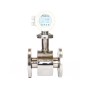Stainless Steel Sanitary Flow Meter For Milk/Beer, DN15-DN100