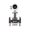 Stainless Steel Sanitary Flow Meter For Milk/Beer, DN15-DN100 Stainless Steel Sanitary Flow Meter For Milk/Beer, DN15-DN100