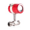 Liquid Turbine Flow Meter For Water/Oil, DN4-DN200 Liquid Turbine Flow Meter For Water/Oil, DN4-DN200