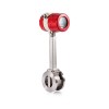 Vortex Flow Meter For Liquid/Gas/Steam, DN15-DN300 Vortex Flow Meter For Liquid/Gas/Steam, DN15-DN300