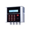 Ultrasonic Water Flow Meter, Wall Mounted Ultrasonic Water Flow Meter, Wall Mounted