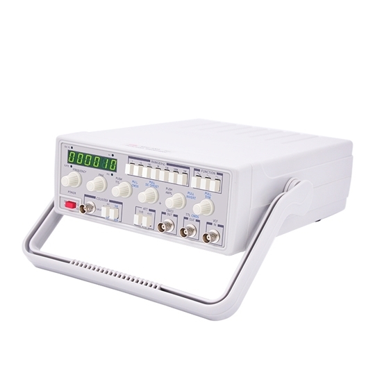 2/5/10/13/15MHz Function Signal Generator 2/5/10/13/15MHz Function Signal Generator