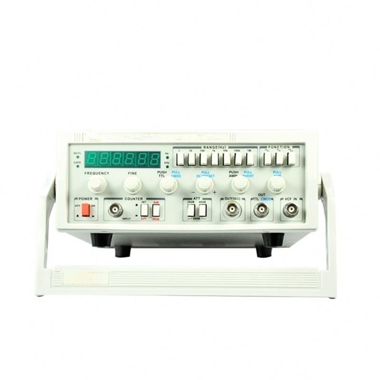 2/5/10/13/15MHz Function Signal Generator 2/5/10/13/15MHz Function Signal Generator