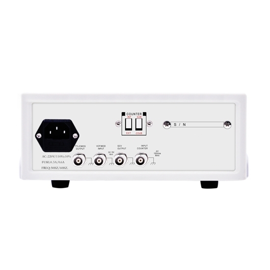 Sweep/AM/FM Function Signal Generator Sweep/AM/FM Function Signal Generator
