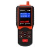 Portable Geiger Counter, Electromagnetic Nuclear Radiation Detector Portable Geiger Counter, Electromagnetic Nuclear Radiation Detector