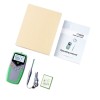 Class 1 Accuracy Digital Gauss Meter With Probe Class 1 Accuracy Digital Gauss Meter With Probe