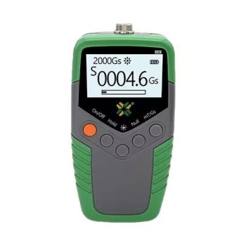 Class 2 Accuracy Digital Gauss Meter With Probe Class 2 Accuracy Digital Gauss Meter With Probe