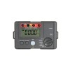 Digital Ground Resistance Tester, 0-2000Ω/4000Ω Digital Ground Resistance Tester, 0-2000Ω/4000Ω