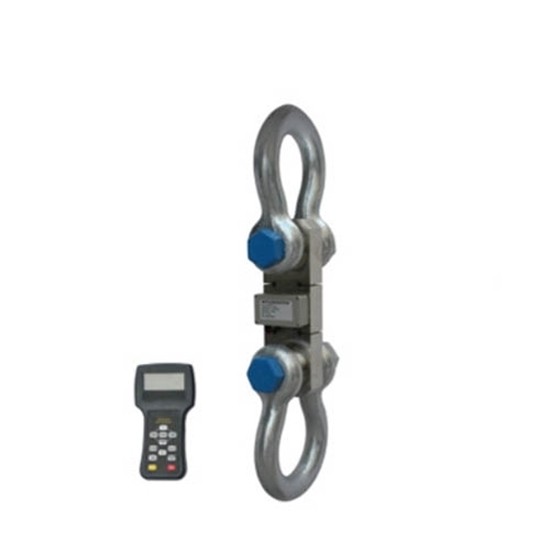 Waterproof Wireless Dynamometer 5 Ton/ 10 Ton/ 20 Ton To 200 Ton Waterproof Wireless Dynamometer 5 Ton/ 10 Ton/ 20 Ton To 200 Ton