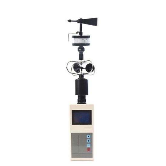 Handheld Anemometer For Weather Station, 0~30 M/s Handheld Anemometer For Weather Station, 0~30 M/s