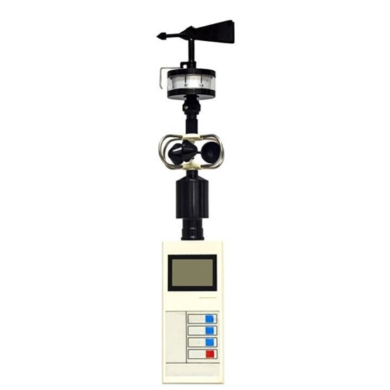 Wind Speed Meter, 0~30 M/s, Handheld Wind Speed Meter, 0~30 M/s, Handheld