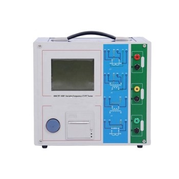 Current Transformer Tester,  CT PT Analyzer,  220V Current Transformer Tester,  CT PT Analyzer,  220V