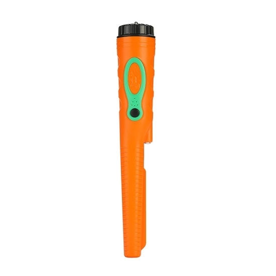 Handheld Metal Detector, 4-4.5 Cm Distance Of Sensitivity Handheld Metal Detector, 4-4.5 Cm Distance Of Sensitivity