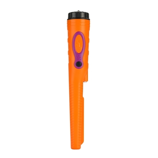 Handheld Metal Detector, 4-4.5 Cm Distance Of Sensitivity Handheld Metal Detector, 4-4.5 Cm Distance Of Sensitivity