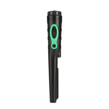 Handheld Metal Detector, 4-4.5 Cm Distance Of Sensitivity Handheld Metal Detector, 4-4.5 Cm Distance Of Sensitivity