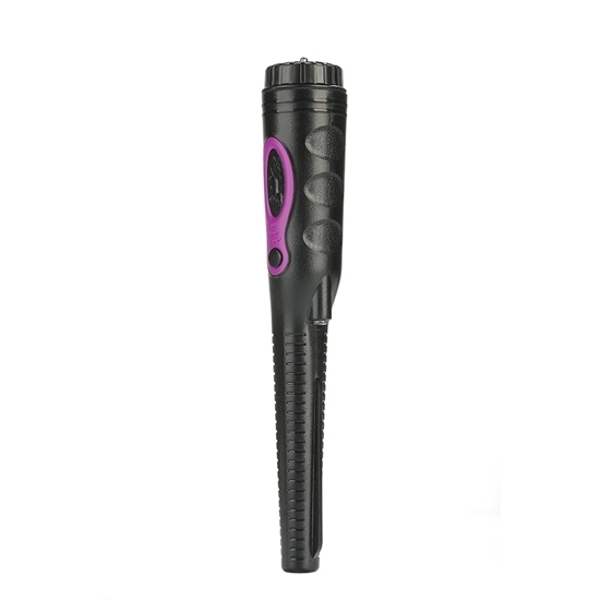 Handheld Metal Detector, 4-4.5 Cm Distance Of Sensitivity Handheld Metal Detector, 4-4.5 Cm Distance Of Sensitivity