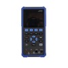 100 MHz Handheld Oscilloscope, 500 MSa/s, 2 Channels 100 MHz Handheld Oscilloscope, 500 MSa/s, 2 Channels