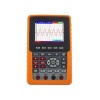 100 MHz Handheld Oscilloscope, 1 GSa/s, Single Channel 100 MHz Handheld Oscilloscope, 1 GSa/s, Single Channel