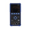 200 MHz Handheld Oscilloscope, 1 GSa/s, 2 Channels 200 MHz Handheld Oscilloscope, 1 GSa/s, 2 Channels