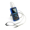 200 MHz Handheld Oscilloscope, 1 GSa/s, 2 Channels 200 MHz Handheld Oscilloscope, 1 GSa/s, 2 Channels