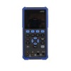 40 MHz Handheld Oscilloscope, 250 MSa/s, 2 Channels 40 MHz Handheld Oscilloscope, 250 MSa/s, 2 Channels