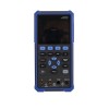 70 MHz Handheld Oscilloscope, 250 MSa/s, 2 Channels 70 MHz Handheld Oscilloscope, 250 MSa/s, 2 Channels