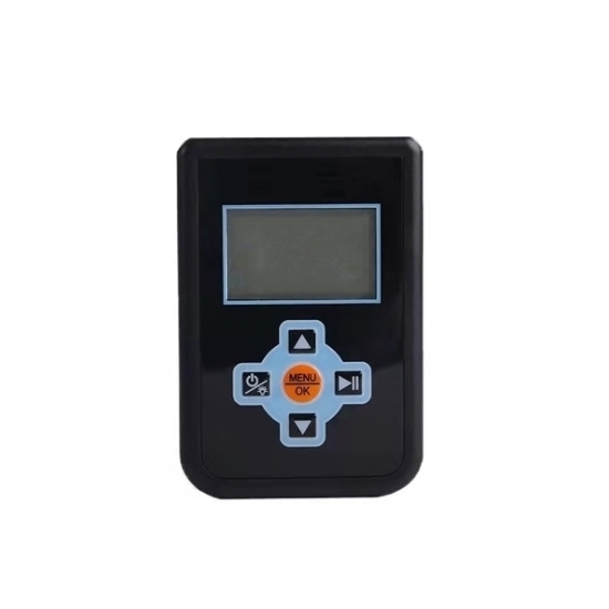 Handheld Nuclear Radiation Detector Handheld Nuclear Radiation Detector