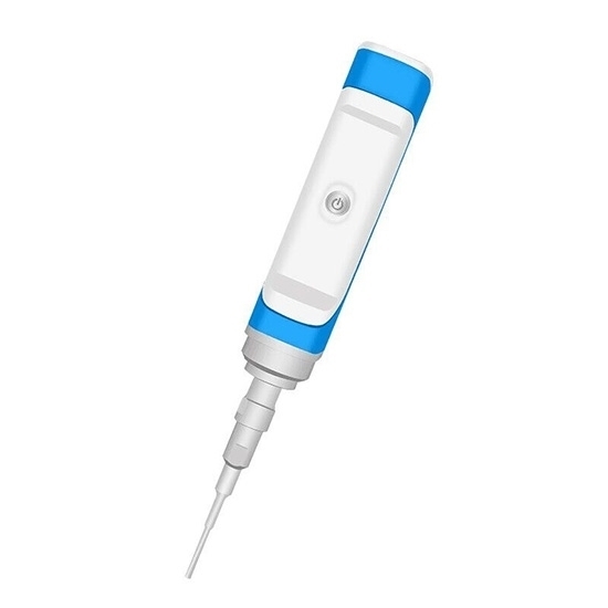 0.1-100ml Handheld Ultrasonic Homogenizer 0.1-100ml Handheld Ultrasonic Homogenizer