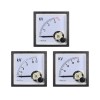 High Voltage AC Analog Voltmeter High Voltage AC Analog Voltmeter