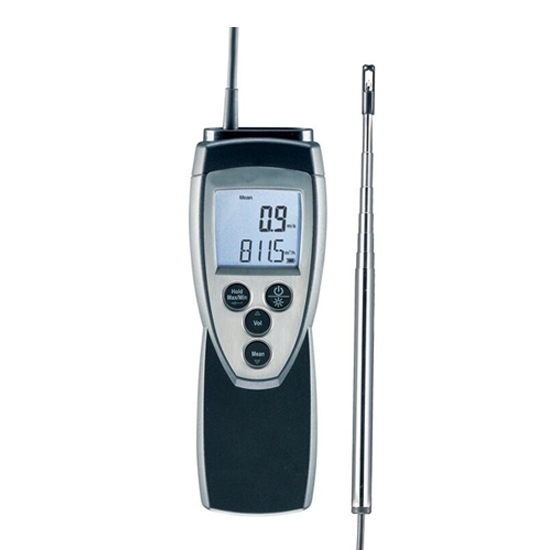 Hot Wire Anemometer, 0~20 M/s, Thermal Anemometer Hot Wire Anemometer, 0~20 M/s, Thermal Anemometer