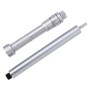 50-63 Mm (2.08"- 2.36") 3 Point Inside Micrometer