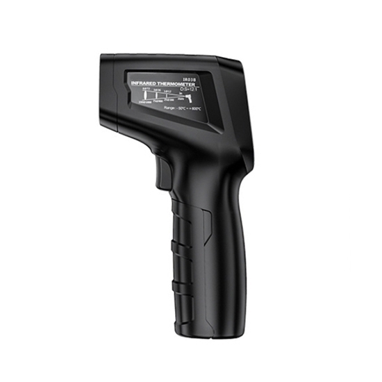 Non-contact Infrared Laser Thermometer For Cooking Non-contact Infrared Laser Thermometer For Cooking