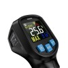 Non-contact Infrared Laser Thermometer For Cooking Non-contact Infrared Laser Thermometer For Cooking